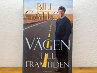 V&auml;gen till framtiden