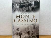 Slaget vid Monte Cassino