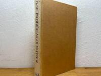 Huset Brostr&ouml;m : bilder ur ett v&auml;rldsf&ouml;retag