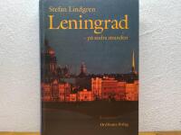 Leningrad - p&aring; andra stranden