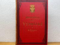 Beskrifning &ouml;fer W&auml;rmland afdelad i Sex Tidehvarf