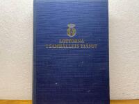 Lottorna i samh&auml;llets tj&auml;nst