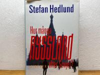 Hur m&aring;nga Ryssland efter Sovjet?