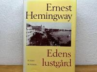 Edens lustg&aring;rd : [roman]