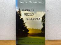 Mannen under trappan