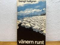 V&auml;nern runt