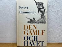 Den gamle och havet