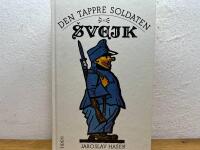 Den tappre soldaten Švejk
