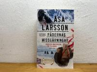 F&auml;dernas missg&auml;rningar