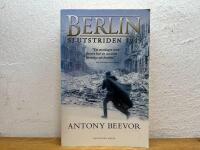 Berlin : slutstriden 1945