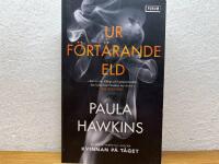 Ur f&ouml;rt&auml;rande eld