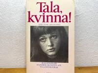Tala kvinna