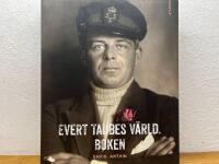 Evert Taubes v&auml;rld. Boken