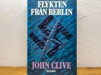 Flykten fr&aring;n Berlin