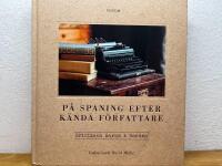 P&aring; spaning efter k&auml;nda f&ouml;rfattare : Brittiska &ouml;arna & Norden