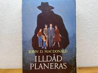 Illd&aring;d planeras