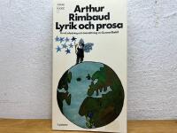Lyrik och prosa