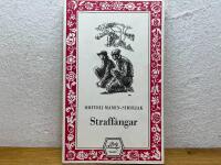 Straff&aring;ngar : tv&aring; ber&auml;ttelser