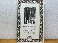 Makars dr&ouml;m och andra noveller