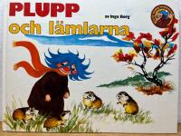 Plupp och l&auml;mlarna