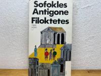 Antigone, Filoktetes