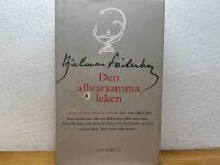 Den allvarsamma leken