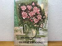 The selected poems of Gustaf Fr&ouml;ding