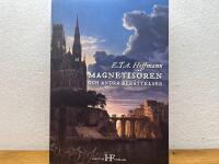 Magnetis&ouml;ren och andra ber&auml;ttelser