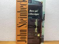 Buss p&aring; villov&auml;gar