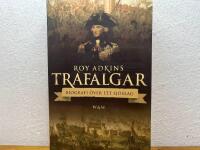 Trafalgar : biografi &ouml;ver ett sj&ouml;slag
