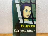 F&auml;ll inga t&aring;rar