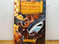 Fr&aring;n jorden till m&aring;nen