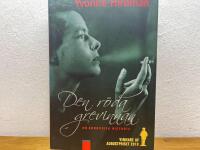 Den r&ouml;da grevinnan : en europeisk historia