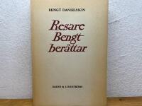 Resare-Bengt ber&auml;ttar