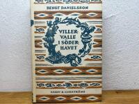 Viller-Valle i S&ouml;derhavet