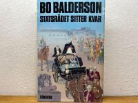 Statsr&aring;det sitter kvar
