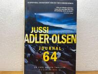 Journal 64