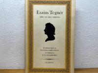 Esaias Tegn&eacute;r sedd av sina samtida