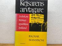 Kejsarens arvtagare : en bok om Weimarrepublikens Tyskland 1919-1933