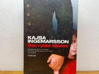 Den ryske v&auml;nnen