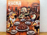 Rocky volym 23