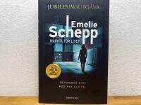 M&auml;rkta f&ouml;r livet