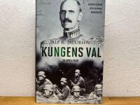 Kungens val : 10 april 1940