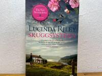 Skuggsystern : Stars bok