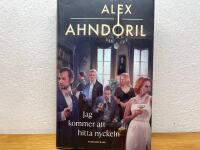 Jag kommer att hitta nyckeln