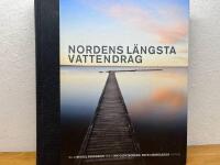 Nordens l&auml;ngsta vattendrag