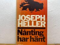 N&aring;nting har h&auml;nt