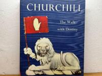 Churchill - The Walk with Destiny