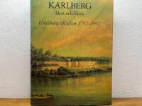 Karlberg : slott och skola