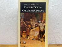Great expectations